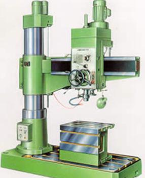 【南京四機(jī)鉆床 搖臂鉆床ZN3040*12(16) 懸臂鉆床】?jī)r(jià)格_廠(chǎng)家_圖片 -