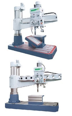 變頻搖臂鉆床,德國(guó)進(jìn)口變頻搖臂鉆床-沃施萊格