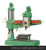 【丹東金川/金川/鉆床/搖臂鉆床/ZQ3040A&times;12.5/超低價】價格,廠家,圖片,鉆床,臨沂市躍斌機電設備-