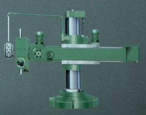 【Z31系列萬向搖臂鉆床】價(jià)格_廠家_圖片 -