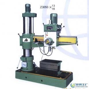 Z350&times;16液壓搖臂鉆床_機(jī)械及行業(yè)設(shè)備_世界工廠網(wǎng)中國產(chǎn)品信息庫