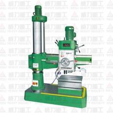 山東威力重工機床