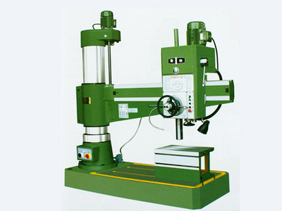 【搖臂鉆床廠家直供Z3063&times;20搖臂鉆床,質優價低。】價格,廠家,圖片,鉆床,滕州魯鍛數控機床-