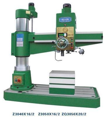 【浙江西菱臺鉆 安全可靠 數(shù)顯搖臂鉆床Z3040X16-2】價格,廠家,圖片,鉆床,北京創(chuàng)宏西菱機(jī)電設(shè)備銷售中心-