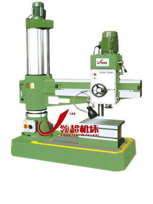 滕州領(lǐng)超機(jī)床z3040/13搖臂鉆_滕州領(lǐng)超機(jī)床z3040/13搖臂鉆價格_滕州領(lǐng)超機(jī)床z3040/13搖臂鉆廠家_鉆床 - 機(jī)電之家