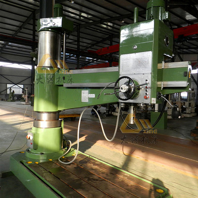 z3080-性價比最高的重型搖臂鉆床_中國機(jī)床商務(wù)網(wǎng)