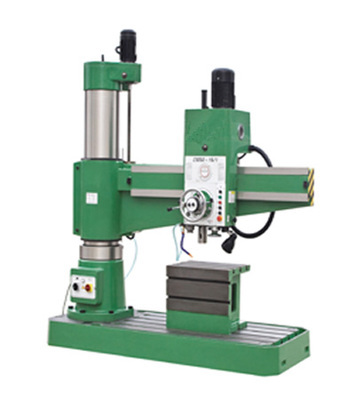 Z3050液壓搖臂鉆床廠家報(bào)價(jià)及性能介紹