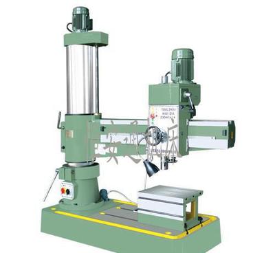 Z3040×14/I搖臂鉆床國(guó)標(biāo)型 性能特點(diǎn)、應(yīng)用領(lǐng)域及選購(gòu)指南