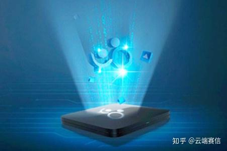 智能化大數據互聯萬物 中冶賽迪智能化產品賦能設備升級