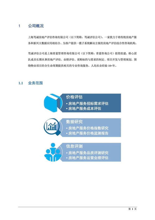 上海春城小區物業選聘流程中選定第三方評估機構的決定公告