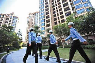 7月1日起 南京業主不滿物業服務可申請第三方評估 物業服務質量將更透明