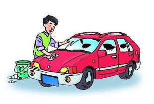 鵬龍愛(ài)車小課堂 秋季汽車保養(yǎng)小常識(shí)