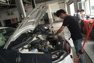 汽車保養維修中的4種浪費行為，一不留神就會讓你失去一頓大餐
