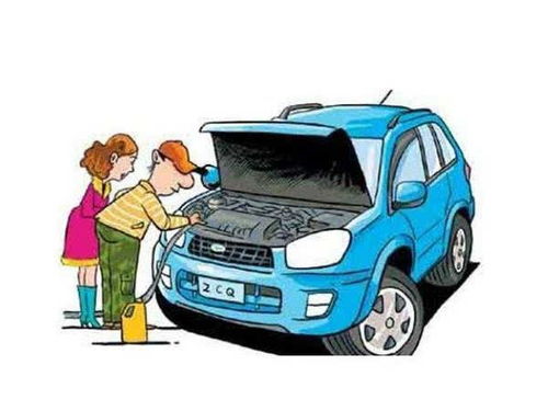 汽車維修的五大潛規則 車主必知的防護指南