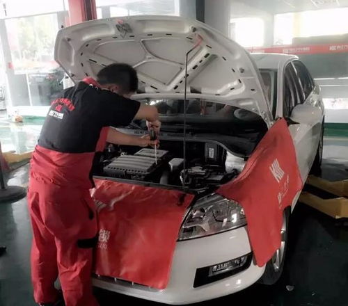 康正汽車集團(tuán)5S維修連鎖 以專業(yè)服務(wù)肅清維修市場(chǎng)亂象
